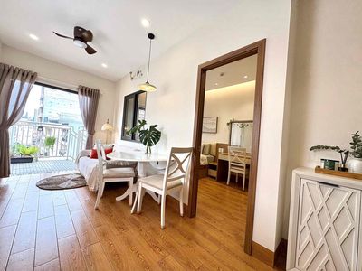 ✨CHO THUÊ CĂN HỘ 1PN BANCOL CỰC RỘNG NGAY BÙI ĐÌNH TUÝ , BÌNH THẠNH