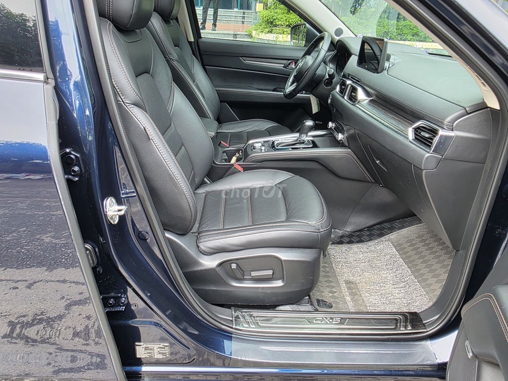 Mazda CX 5 2020 2.0 Premium - 4000 km. Mua bán Ô tô tại Quận Nam Từ Liêm Hà Nội được đăng bởi Thiện Đài  hình 10