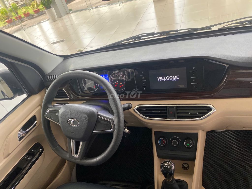 Xe Tải Van THACO TF420V/TF450V/TF480V 2 và 5 CHỖ. Mua bán Xe tải, xe ben tại Huyện Bình Chánh Tp Hồ Chí Minh được đăng bởi Tuấn Thaco Tải hình 3