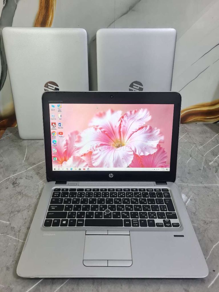 HP elitebook 725 G3. Mua bán Laptop tại Quận Tân Phú Tp Hồ Chí Minh được đăng bởi T COMPUTER hình 1