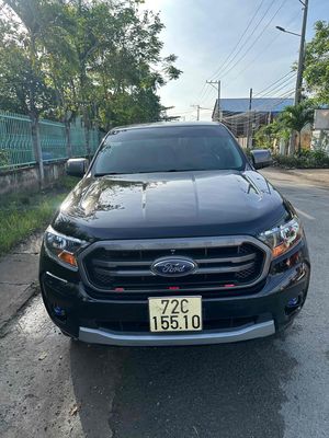 Ford Ranger 2019 Số tự động 60000 km Đen. Mua bán Ô tô tại Thành phố Biên Hòa Đồng Nai được đăng bởi HÙNG PHƯỢNG CAR