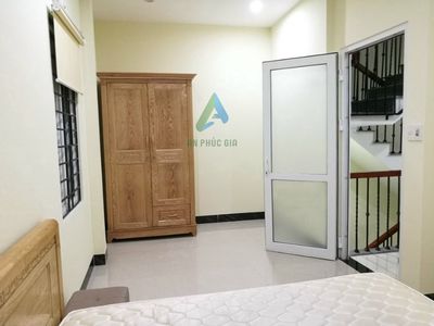 Аренда · 4 комн. · 60 м² · Quận Sơn Trà, ул. Đường An Trung 14