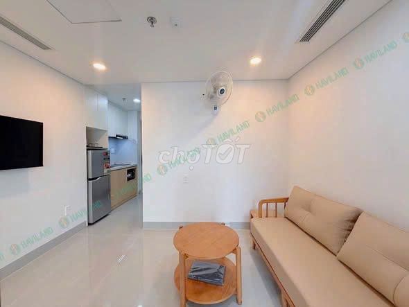 Brand-new furnished 1-bedroom apartment on Trần Duy Chiến — photo 8