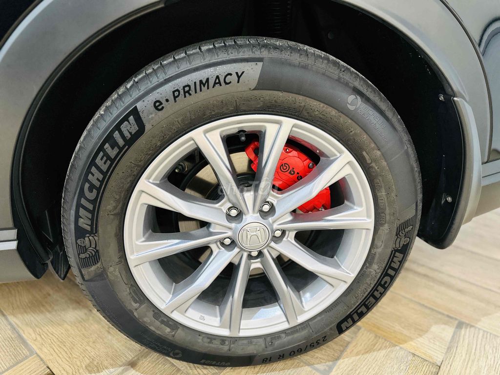 Honda CR V 2024 L - 16000 km. Mua bán Ô tô tại Quận Bình Thạnh Tp Hồ Chí Minh được đăng bởi Honda ô tô Bình Dương  HCM hình 7