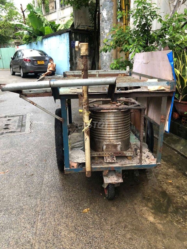 Bán chuyên. Mua bán Phương tiện khác tại Quận Tân Phú Tp Hồ Chí Minh được đăng bởi NGÔ VĂN HÙNG hình 1