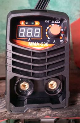 MÁY HÀN QUE MINI MMA 230 ROSS. Mua bán Đồ chuyên dụng, Giống nuôi trồng tại Huyện Hóc Môn Tp Hồ Chí Minh được đăng bởi Máy Hàn Thanh Lý