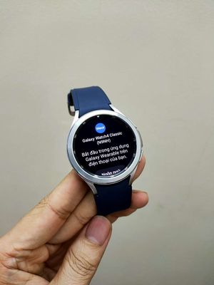 Samsung Galaxy Watch 4 Classic 46mm GPS