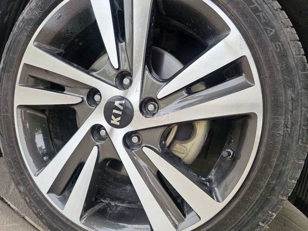 2018 2.0 AT - 85000 km. Mua bán Ô tô tại Huyện Đông Anh Hà Nội được đăng bởi lương thanh tùng hình 8