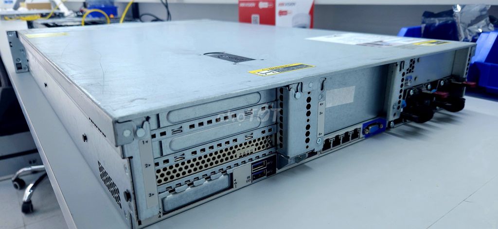 Máy Chủ HP ProLiant DL380 G9 - Barebone. Mua bán Máy tính để bàn tại Quận Tân Bình Tp Hồ Chí Minh được đăng bởi Anna Pankova hình 3