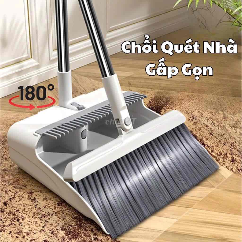 Bộ chổi quét nhà