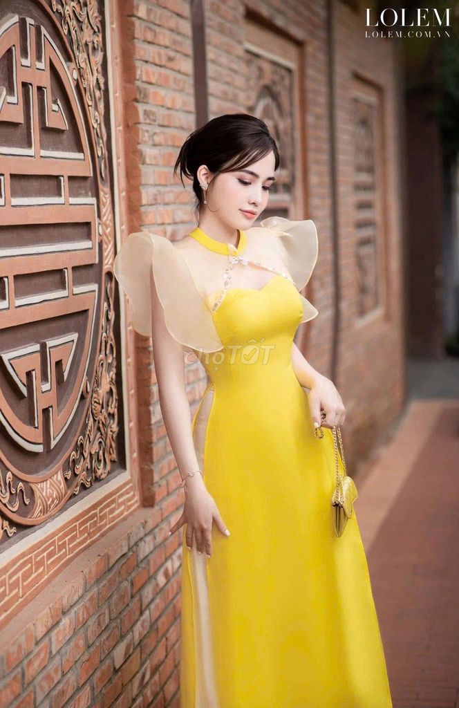 Hàng thiết kế lọ lem. Mua bán Quần áo tại Quận Cẩm Lệ Đà Nẵng được đăng bởi Thu Thao hình 1