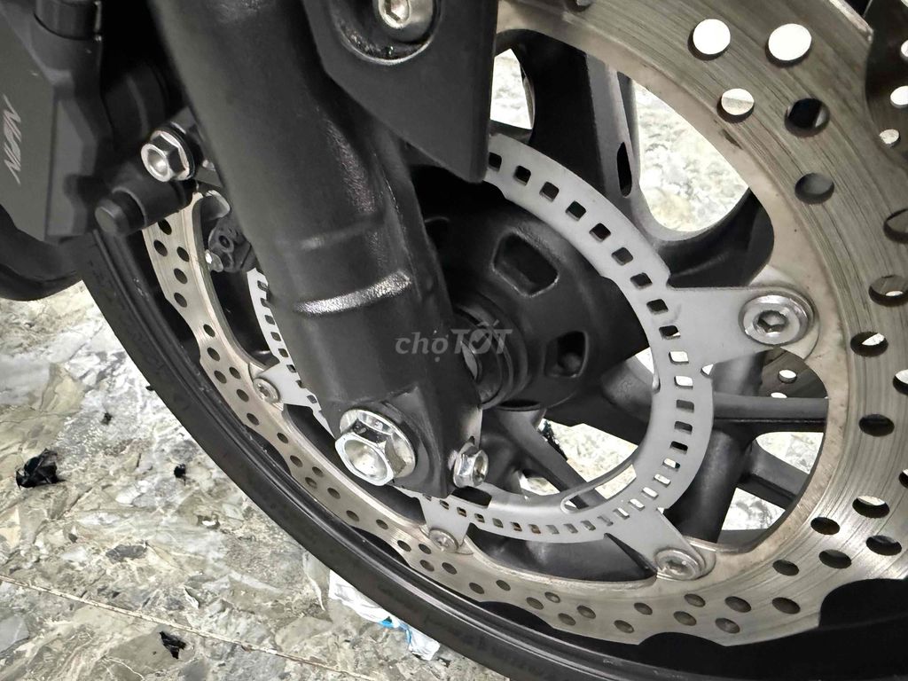 Bán HONDA CBR650F mới 95% odo7k full đồ rin. Mua bán Xe máy tại Thành phố Thủ Đức Tp Hồ Chí Minh được đăng bởi SHOP XE LƯỚT TUẤN DUY MOTOR LINH XUÂN THỦ ĐỨC hình 6