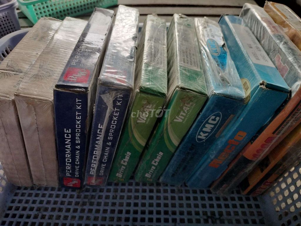 Nhông Sên Dĩa  Xe Máy Đồng Giá. Mua bán Phụ tùng xe tại Huyện Mang Thít Vĩnh Long được đăng bởi TRẦN HOÀNG NAM hình 2