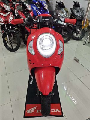 Honda Scoopy 2020 Đỏ. Mua bán Xe máy tại Quận Cái Răng Cần Thơ được đăng bởi Cửa Hàng Xe Máy A Hưng