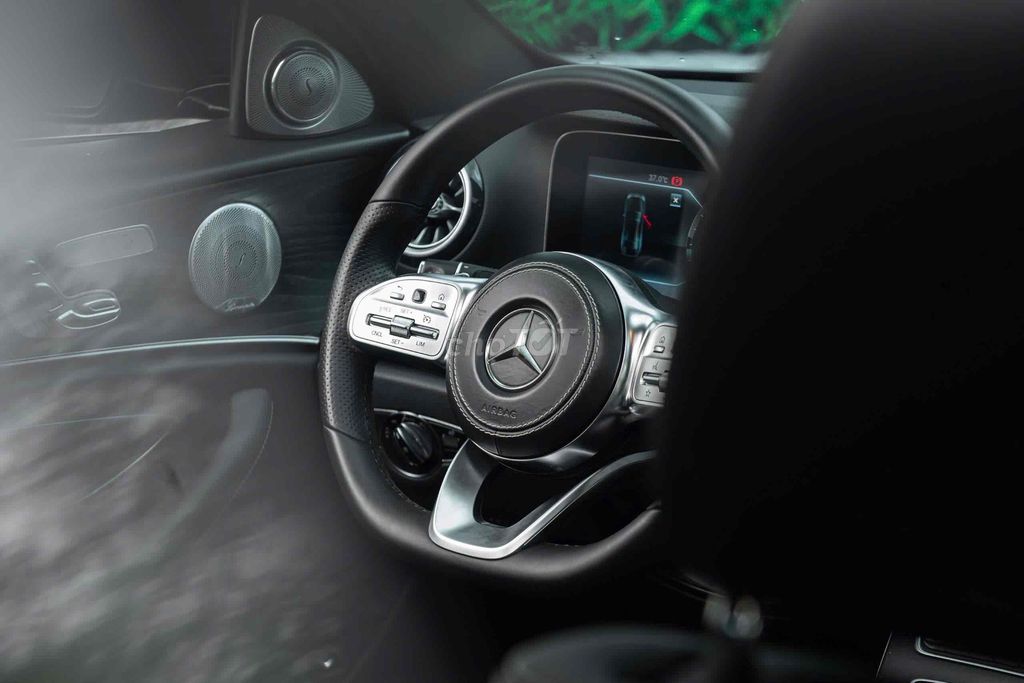 LONG ANH AUTO về Mercedes E200 Sport 2019 Limited. Mua bán Ô tô tại Quận 7 Tp Hồ Chí Minh được đăng bởi LongAnh AuTo  hình 11