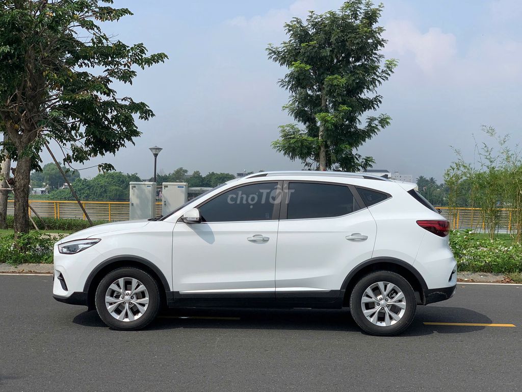 MG MGZS 2024 Standard 1.5 AT 2WD - 14999 km. Mua bán Ô tô tại Thành phố Thủ Đức Tp Hồ Chí Minh được đăng bởi Công Phan Hữu Tuấn hình 14