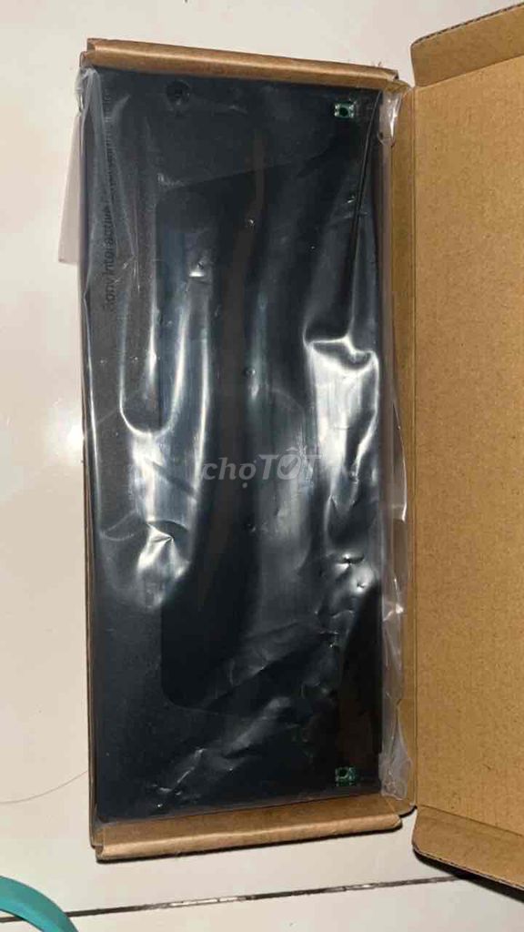 Nguồn điện Sony ADP-160FR Mới. Mua bán Linh kiện (RAM, Card...) tại Thành phố Trà Vinh Trà Vinh được đăng bởi Truong Nghia hình 1
