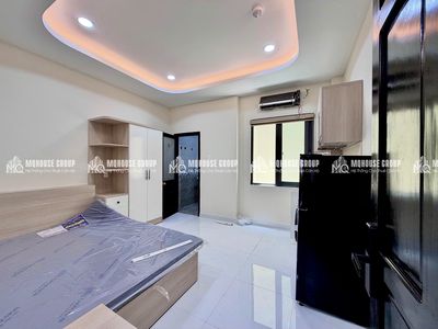 Аренда · 1 комн. · 30 м² · Quận Phú Nhuận, ул. Đường Đào Duy Anh