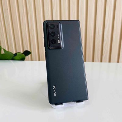 Honor Magic V2 5G - 16/512GB - Đẹp 98 - Nguyên Zin