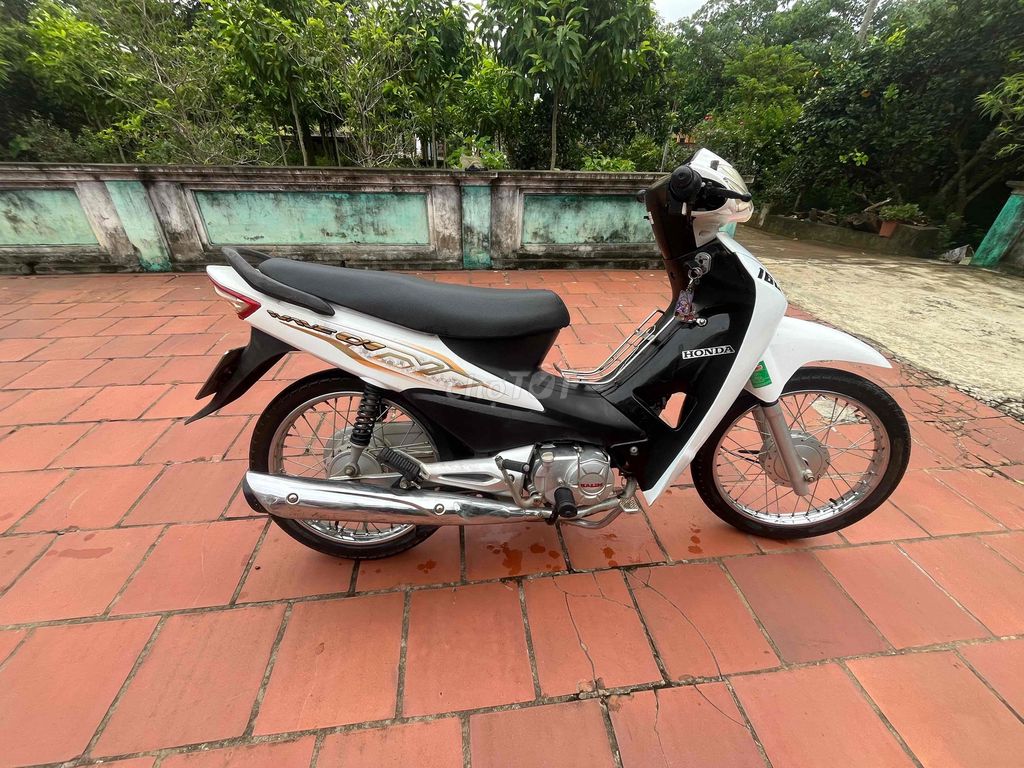 Xe wave 50cc. Mua bán Xe máy tại Huyện Ba Vì Hà Nội được đăng bởi Ngo thi xuong hình 4