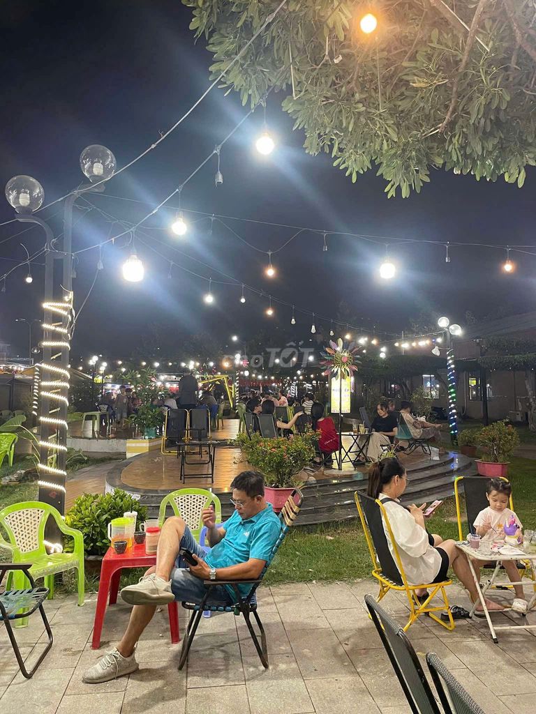 Cần sang quán cà phê tô tượng,ăn vặt Chợ Đêm Phố Đi Bộ BạchĐằng TDM BD. Cho thuê văn phòng, mặt bằng kinh doanh tại Thành phố Thủ Dầu Một Bình Dương được đăng bởi Trần Văn Nam hình 1