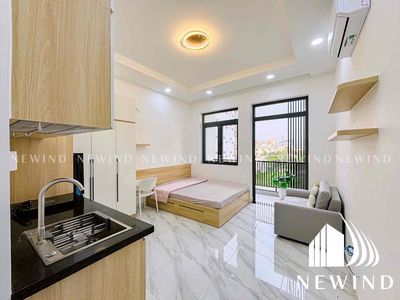 Khai Trương Căn Hộ Ngay Sát Lotte Quận 7