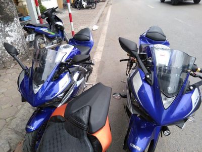 bán xe  #yamahar3   2018. Mua bán Xe máy tại Quận Cầu Giấy Hà Nội được đăng bởi Tong motor xe may