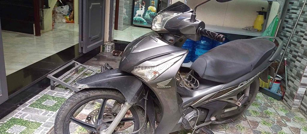 cần bán future 2017. Mua bán Xe máy tại Huyện Hóc Môn Tp Hồ Chí Minh được đăng bởi Nguyễn trọng vy hình 3