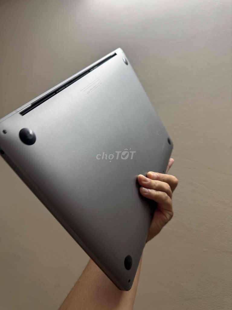 Apple MacBook Pro i5 13.3 inch 8GB 256gb. Mua bán Laptop tại Quận Gò Vấp Tp Hồ Chí Minh được đăng bởi Trần Phú hình 1