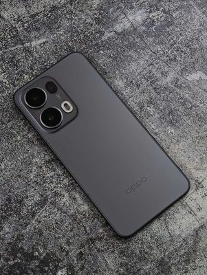 Oppo Reno 13 Pro 5G 512GB Đen | Quốc Tế siếu xịn