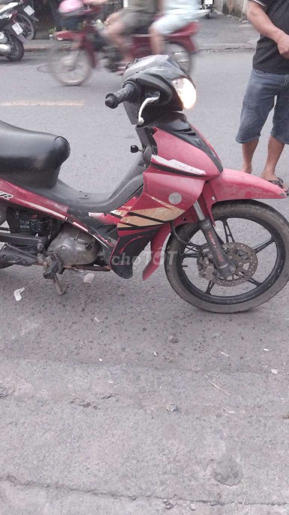Thanh lý xe. Mua bán Xe máy tại Thành phố Dĩ An Bình Dương được đăng bởi Vương lộc phát  hình 1