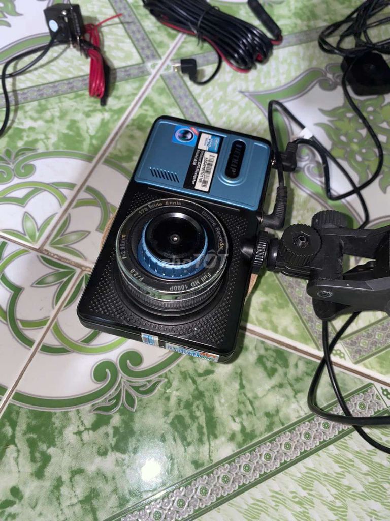 Cam hành trình Vietmap A50. Mua bán Phụ tùng xe tại Thành phố Biên Hòa Đồng Nai được đăng bởi Nguyễn Thành Thuận hình 3