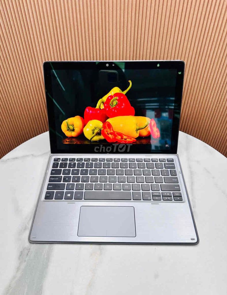 Dell Latitude 7210 i7g10/R16GB/256GB cảm +LTE 4G. Mua bán Laptop tại Quận Ninh Kiều Cần Thơ được đăng bởi Kinh Doanh Laptop Mỹ Nhật zin đẹp tại cần thơ hình 1