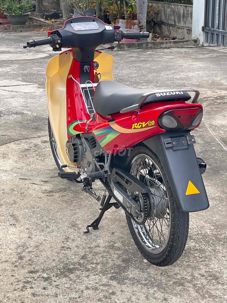 Xipo 2001 46 đầu. HQTL chính chủ sang tên mau lẹ. Mua bán Xe máy tại Huyện Hòa Thành Tây Ninh được đăng bởi pham danh hình 6