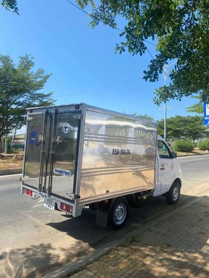 Thaco Frontier 2023. Mua bán Xe tải, xe ben tại Huyện Ninh Phước Ninh Thuận được đăng bởi Dong Dao