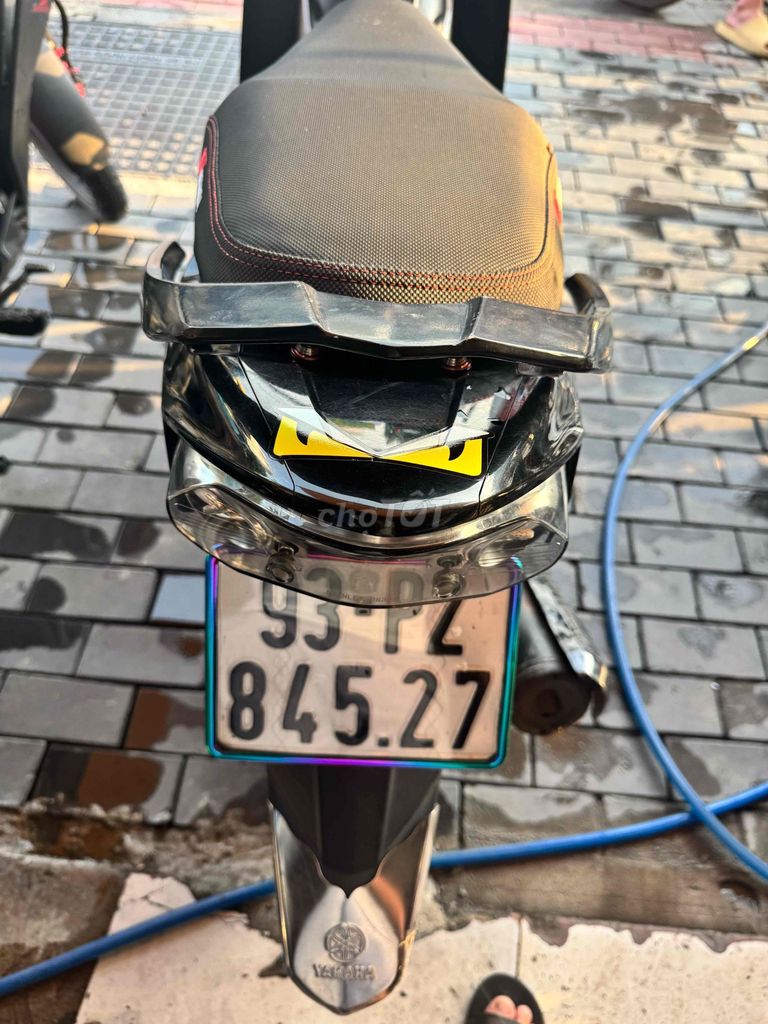 sirus zin kiểng đẹp. Mua bán Xe máy tại Thành phố Thuận An Bình Dương được đăng bởi cầm đồ Hà Minh Tâm  hình 3