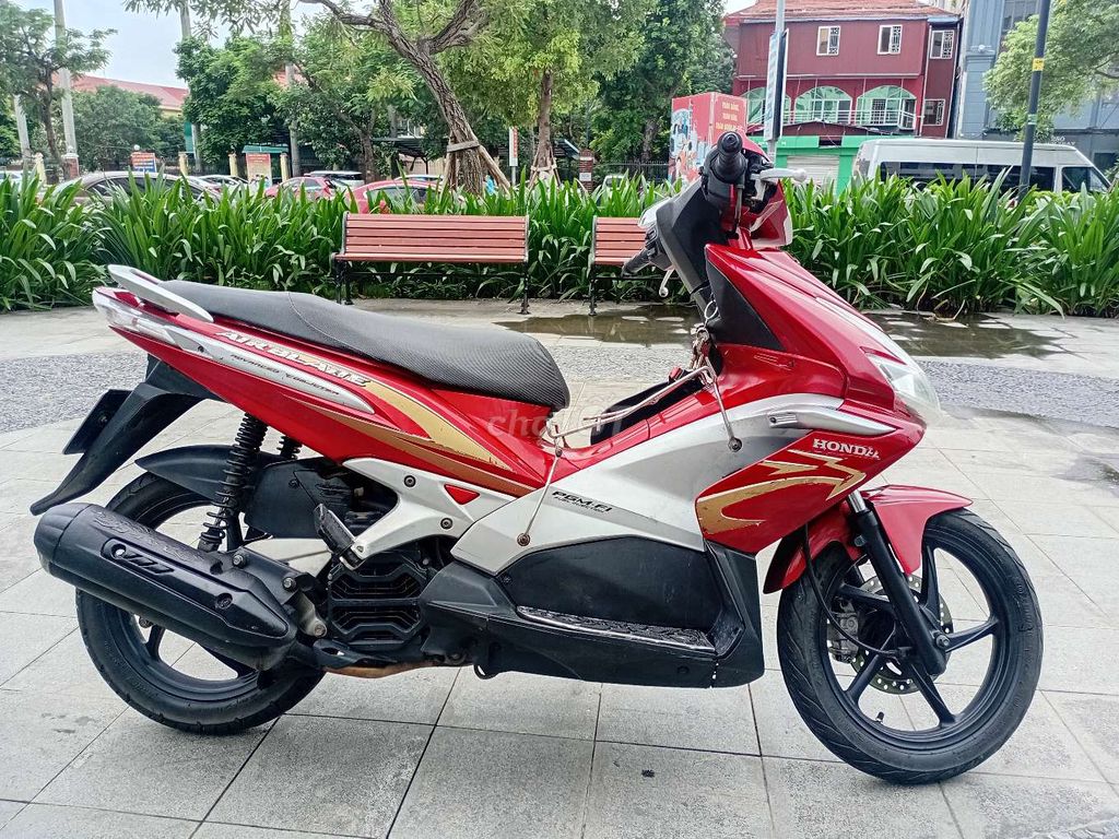 Bán xe Ab fi máy zin.. Mua bán Xe máy tại Quận Ngô Quyền Hải Phòng được đăng bởi SH hình 1