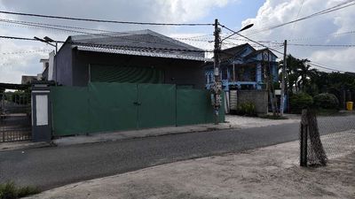 Kho mới 100%. Cho thuê văn phòng, mặt bằng kinh doanh tại Thị xã Tân Uyên Bình Dương được đăng bởi Nguyễn minh tân