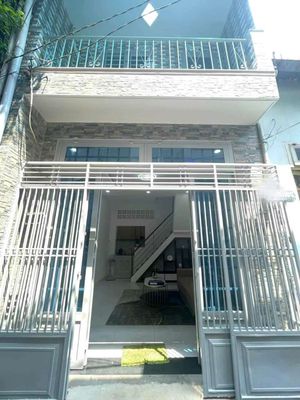 Bán Nhà Nhỏ đẹp Hẻm Thông Nguyễn Sỹ sách - P15- TB- 28m2- Nhỉnh 3 Tỷ. Mua bán Nhà ở tại Quận Tân Bình Tp Hồ Chí Minh được đăng bởi Trang
