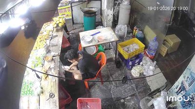 bánh tiêu hoàng hân logo