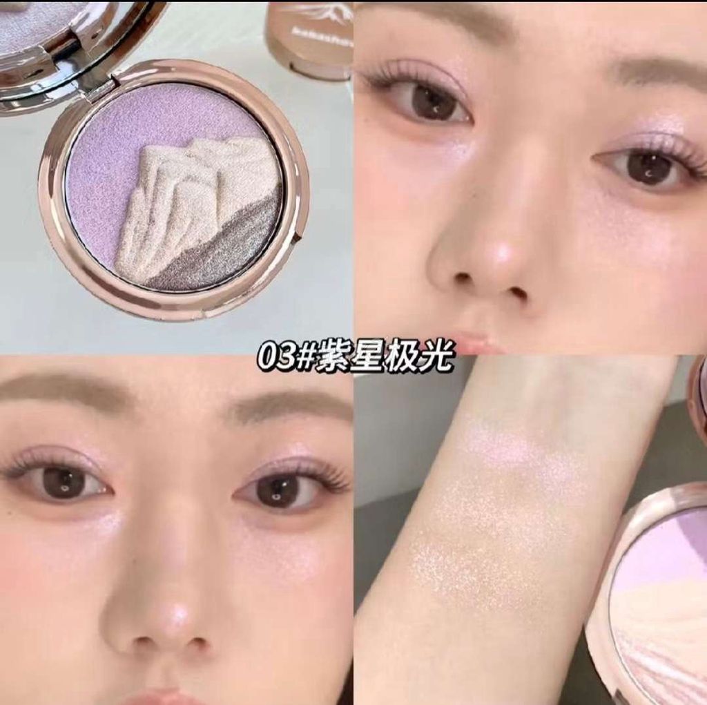 Phấn má hồng. Mua bán Phụ kiện thời trang khác tại undefined Vĩnh Long được đăng bởi ST STORE chuyên sỉ hình 1