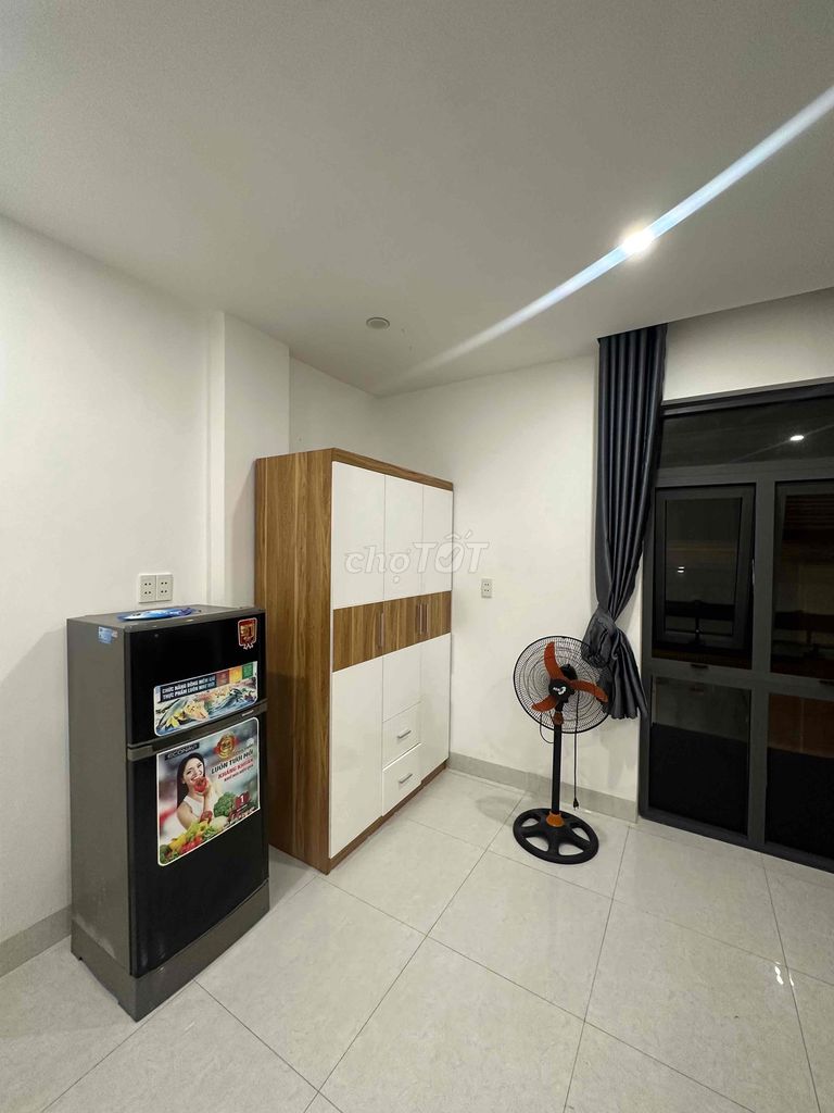 Furnished room near the beach on Trần Đăng — photo 6