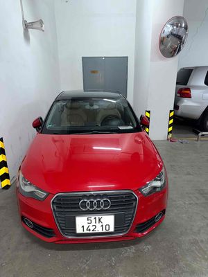Audi A1 2010 cọp. Mua bán Ô tô tại Quận 1 Tp Hồ Chí Minh được đăng bởi bủberry 