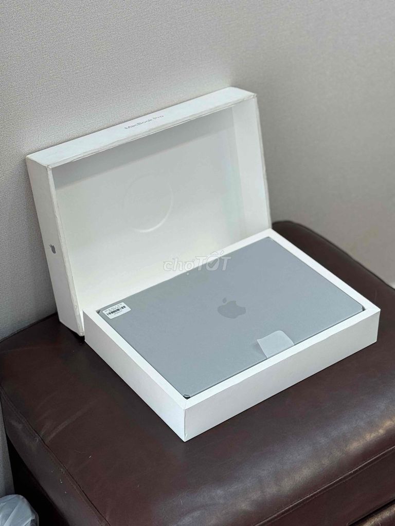 Macbook Pro M2 PRO 14' 16GB/1TB New 19GPU. Mua bán Laptop tại Quận 10 Tp Hồ Chí Minh được đăng bởi ThinhMac 2HAND hình 1