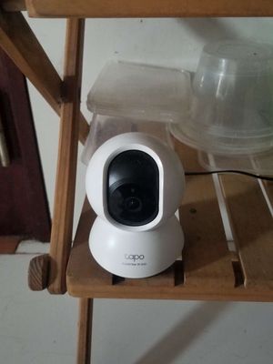 Cần bán Camera Tapo C220. Mua bán Máy ảnh, Máy quay tại Huyện Gia Lâm Hà Nội được đăng bởi Giang Bảo Long