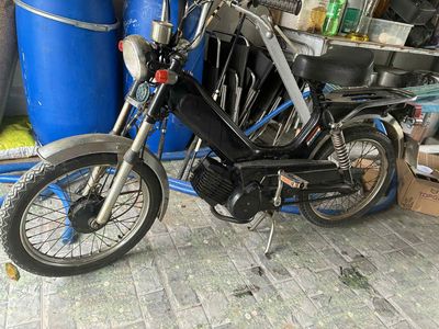 Xe mobylette Tomos Holand. Mua bán Xe máy tại Huyện Cao Lãnh Đồng Tháp được đăng bởi Phạm quốc trị