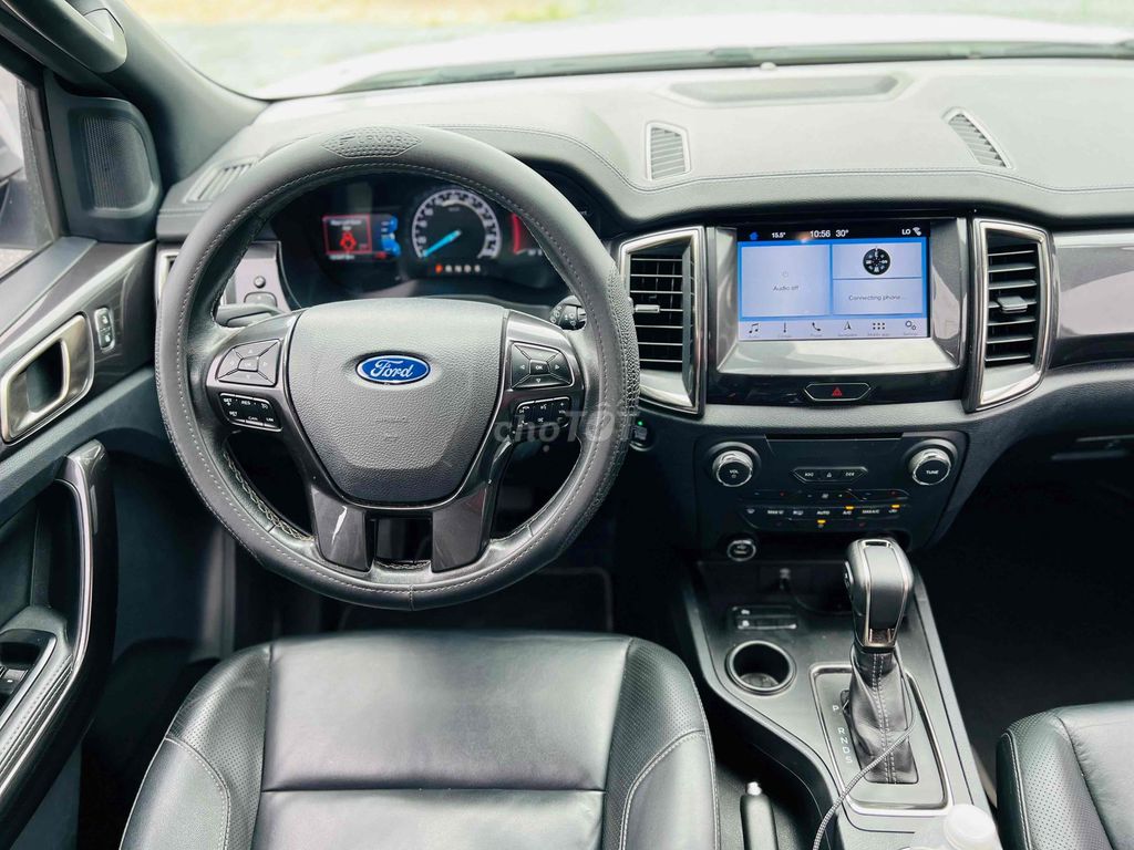 GĐ BÁN ĐỔI XE, EVEREST TITANIUM 1 CẦU 2019. Mua bán Ô tô tại Thành phố Thủ Đức Tp Hồ Chí Minh được đăng bởi Phước An hình 9