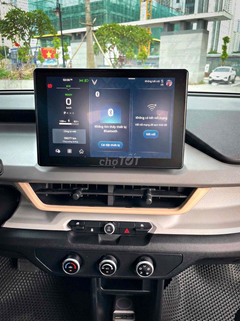 VinFast VF3 2025 - 2000 km. Mua bán Ô tô tại Huyện Gia Lâm Hà Nội được đăng bởi Thái Hoàng Long Auto hình 10