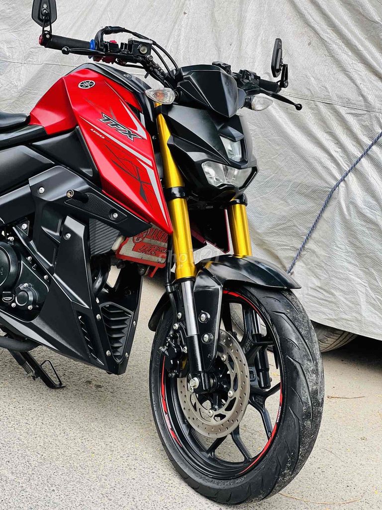 Yamaha TFX 2020 mới keng keng.lướt đẹp pkl motor