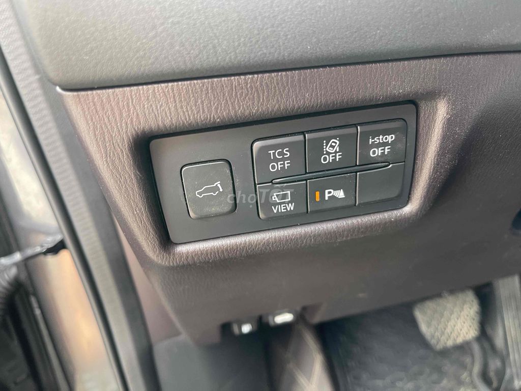 Bán xe Mazda CX8 2020 Premium 1 cầu, giá đi Tết. Mua bán Ô tô tại Quận Gò Vấp Tp Hồ Chí Minh được đăng bởi Nguyễn Huyền Đức hình 8